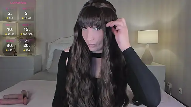 Snapshot of valeriasecret chatting on 22, 10, 2025 valeriasecret online show from 22, 10, 2025