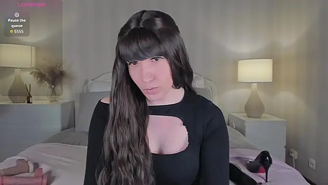 Snapshot of valeriasecret chatting on 26, 10, 2025 valeriasecret online show from 26, 10, 2025