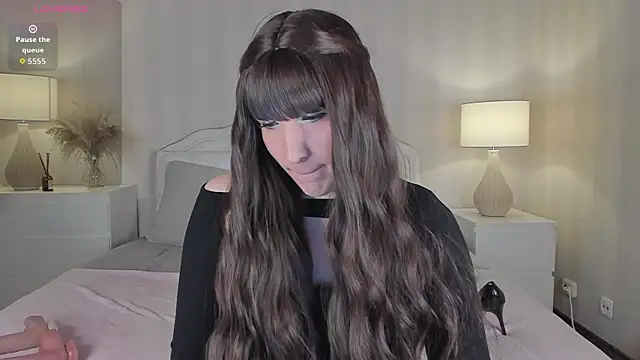 Snapshot of valeriasecret chatting on 27, 10, 2025 valeriasecret online show from 27, 10, 2025
