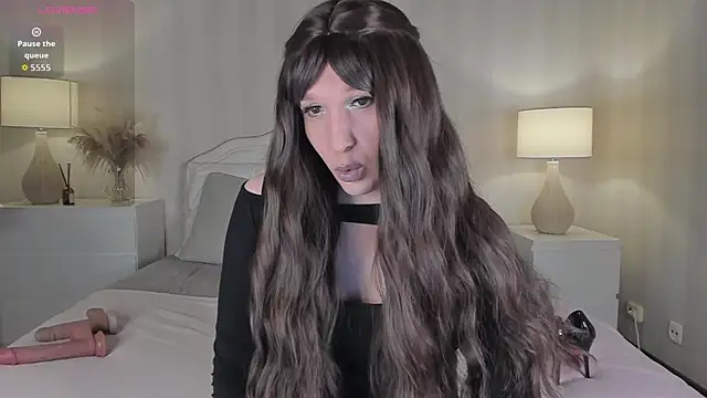 valeriasecret online show from 29, 10, 2025