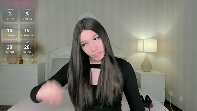 Snapshot of valeriasecret chatting on 31, 3, 2026 valeriasecret online show from 31, 3, 2026