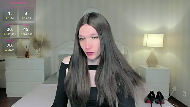 Snapshot of valeriasecret chatting on 21, 4, 2026 valeriasecret online show from 21, 4, 2026
