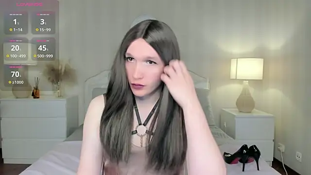 Snapshot of valeriasecret chatting on 29, 4, 2026 valeriasecret online show from 29, 4, 2026
