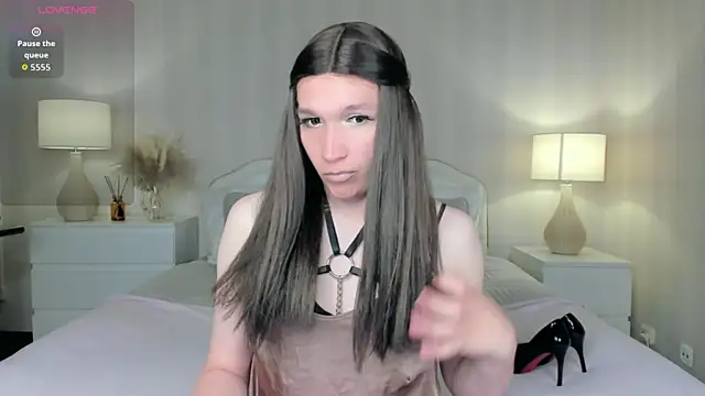 valeriasecret online show from 12, 6, 2026