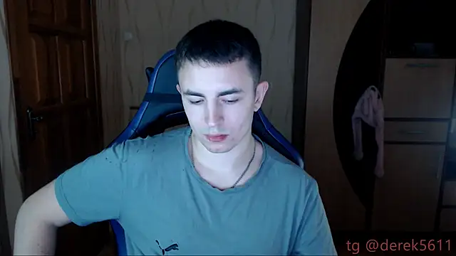 bigmark033 online show from 6, 11, 2025