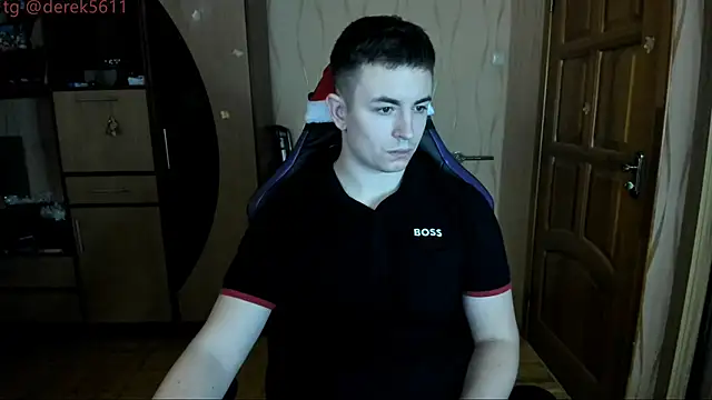 bigmark033 online show from 9, 1, 2026