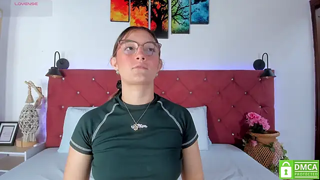 Ruth harvey  online show from 11, 10, 2025