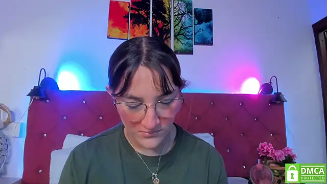 Ruth harvey  online show from 25, 11, 2025