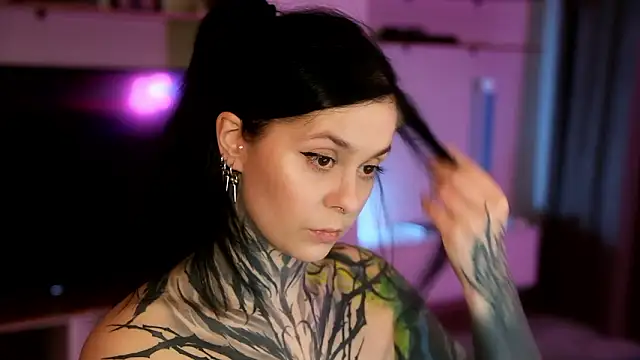 Snapshot of AcidPie chatting on 15, 2, 2026 AcidPie online show from 15, 2, 2026