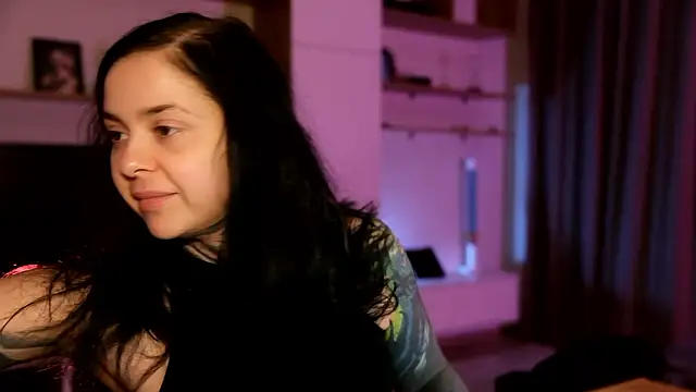 Snapshot of AcidPie chatting on 16, 3, 2026 AcidPie online show from 16, 3, 2026