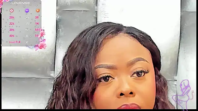 CamilaBenitez online show from 23, 10, 2025