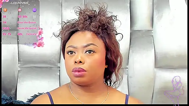 CamilaBenitez online show from 20, 12, 2025