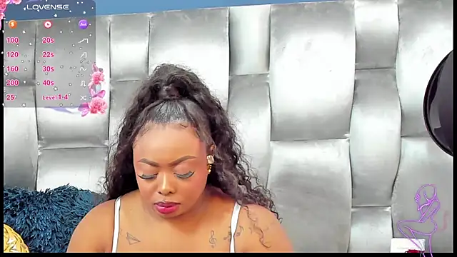 CamilaBenitez online show from 14, 3, 2026