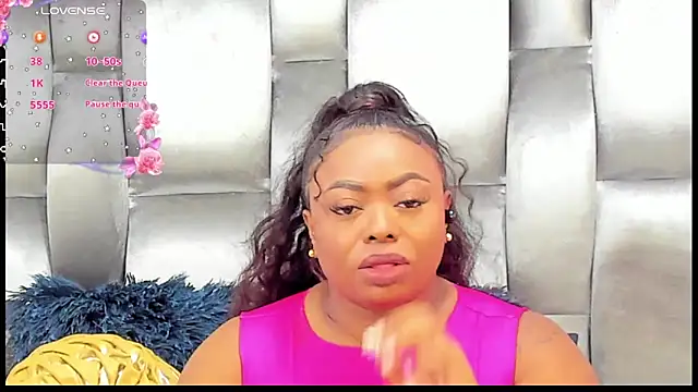 CamilaBenitez online show from 30, 4, 2026