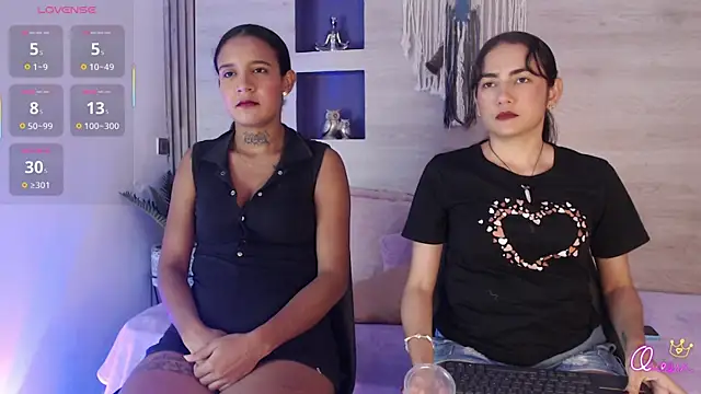 Dakotagloss online show from 11, 6, 2026