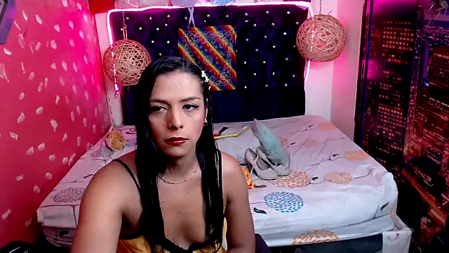 EmilyTsSweet online show from 16, 1, 2025