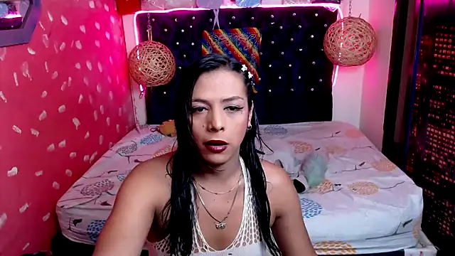 EmilyTsSweet online show from 22, 1, 2025