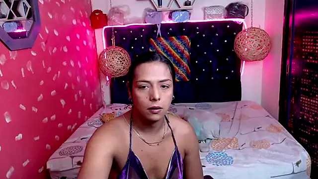 EmilyTsSweet online show from 25, 1, 2025