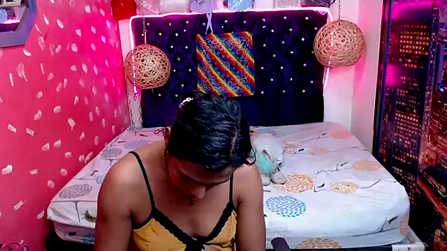 EmilyTsSweet online show from 30, 1, 2025