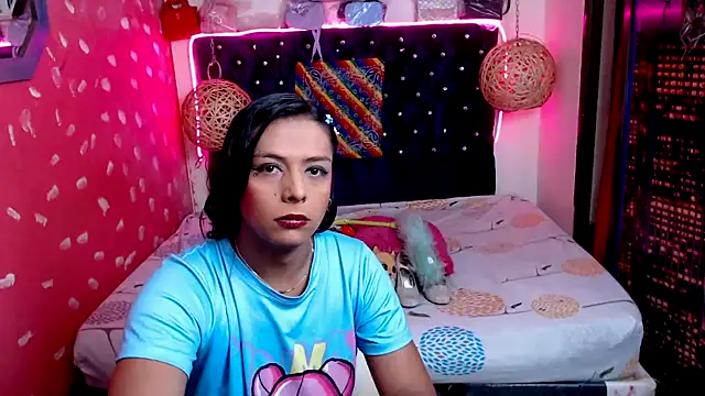 EmilyTsSweet online show from 4, 2, 2025