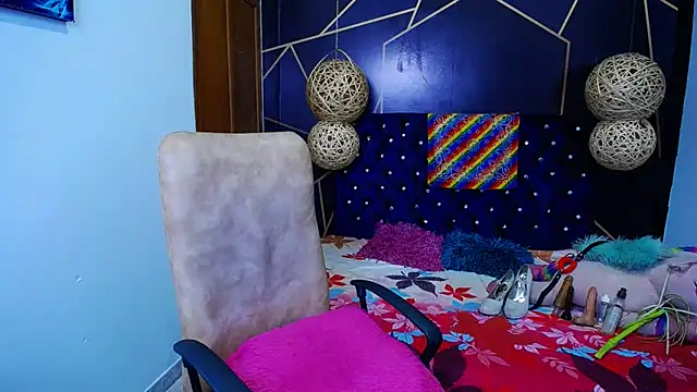 EmilyTsSweet online show from 12, 3, 2025