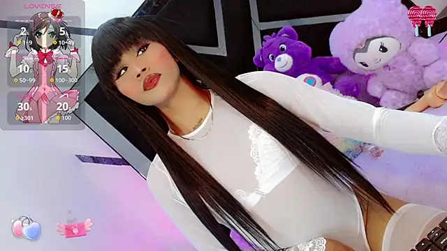 AlahiaDabion online show from 16, 11, 2025