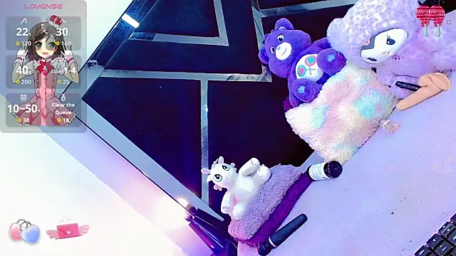 Snapshot of AlahiaDabion chatting on 4, 2, 2026 AlahiaDabion online show from 4, 2, 2026