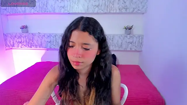 Snapshot of Ashleycooper21 chatting on 31, 1, 2025 Ashleycooper21 online show from 31, 1, 2025