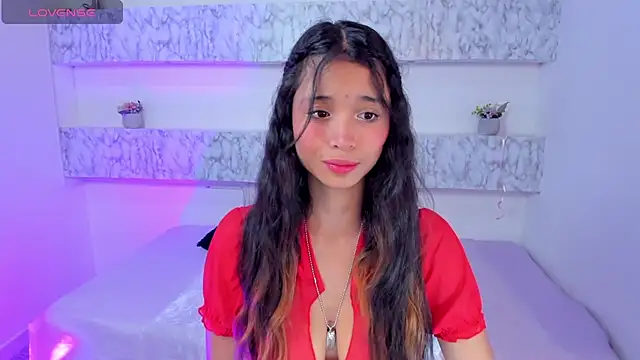 Snapshot of Ashleycooper21 chatting on 15, 2, 2025 Ashleycooper21 online show from 15, 2, 2025