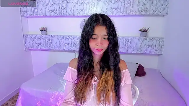 Snapshot of Ashleycooper21 chatting on 18, 2, 2025 Ashleycooper21 online show from 18, 2, 2025