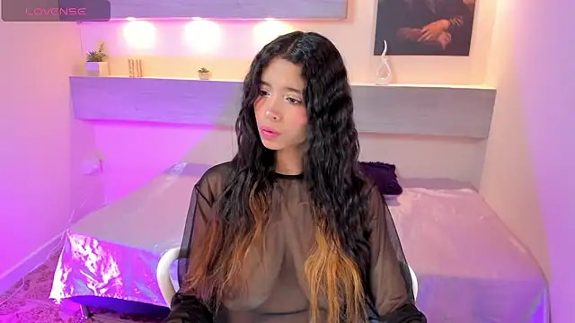 Snapshot of Ashleycooper21 chatting on 20, 3, 2025 Ashleycooper21 online show from 20, 3, 2025