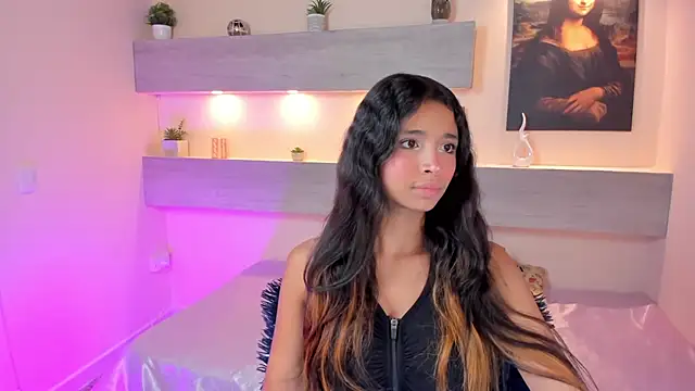 Snapshot of Ashleycooper21 chatting on 22, 3, 2025 Ashleycooper21 online show from 22, 3, 2025