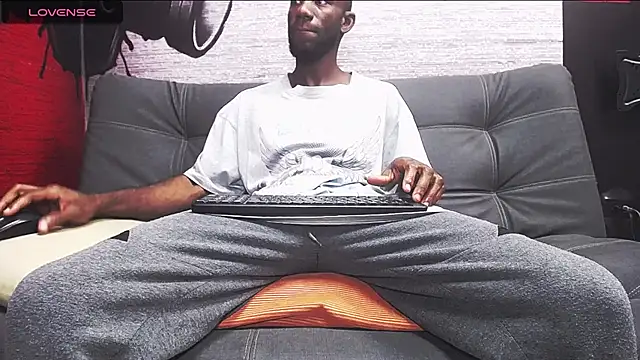 THE KING RICKY online show from 25, 2, 2025
