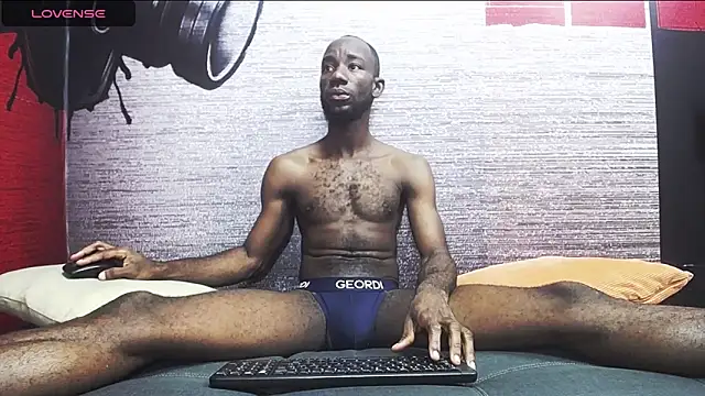 THE KING RICKY online show from 27, 2, 2025