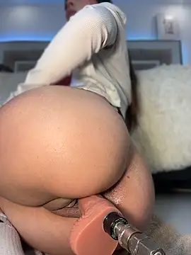 Nicolle foxy online show from 22, 6, 2026