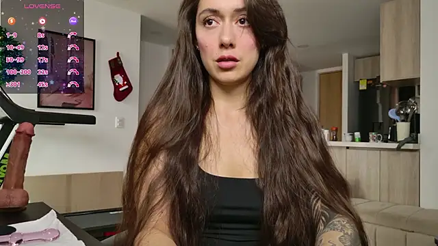 emiliasommer online show from 17, 2, 2026