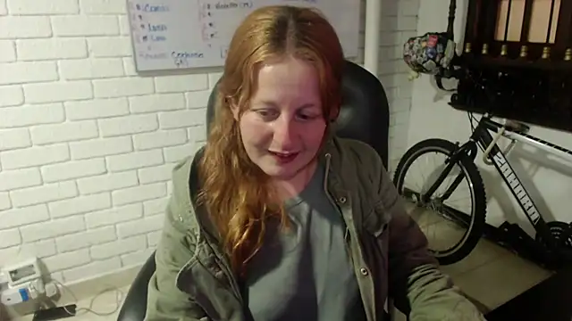 ViioletaMora online show from 15, 2, 2025