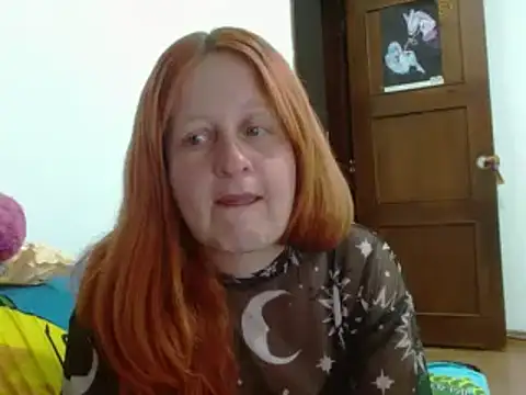 ViioletaMora online show from 5, 10, 2025