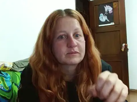 ViioletaMora online show from 7, 11, 2025