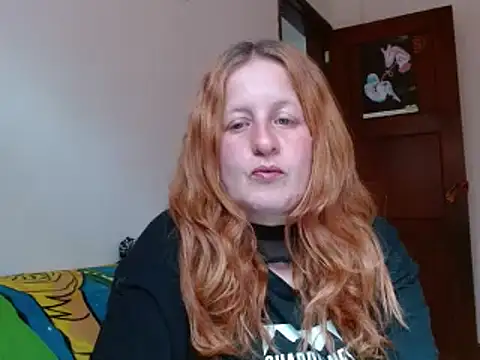 ViioletaMora online show from 30, 11, 2025