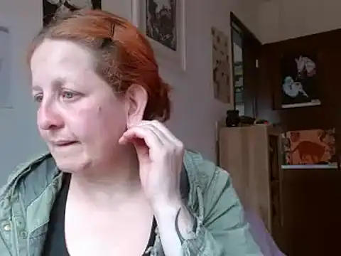 ViioletaMora online show from 20, 2, 2026