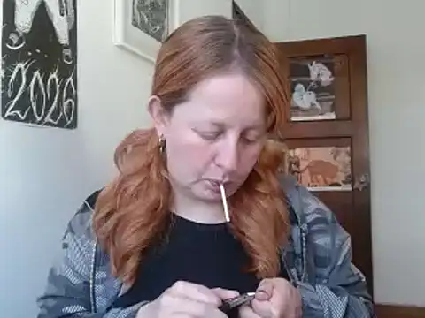 ViioletaMora online show from 20, 3, 2026