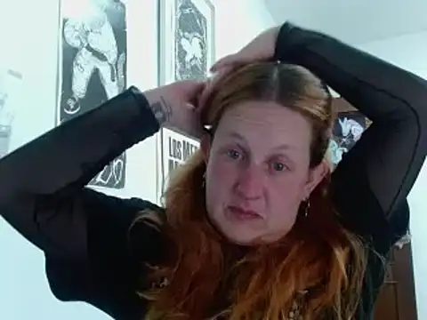 ViioletaMora online show from 23, 3, 2026