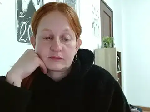 ViioletaMora online show from 28, 4, 2026