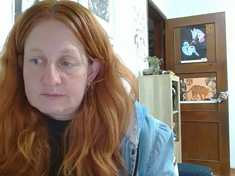 ViioletaMora online show from 9, 5, 2026