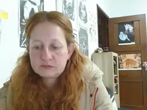 ViioletaMora online show from 27, 5, 2026