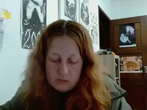ViioletaMora online show from 10, 6, 2026