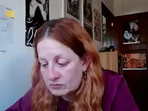 ViioletaMora online show from 11, 6, 2026