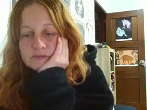ViioletaMora online show from 13, 6, 2026
