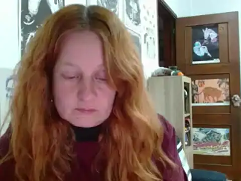 ViioletaMora online show from 14, 6, 2026